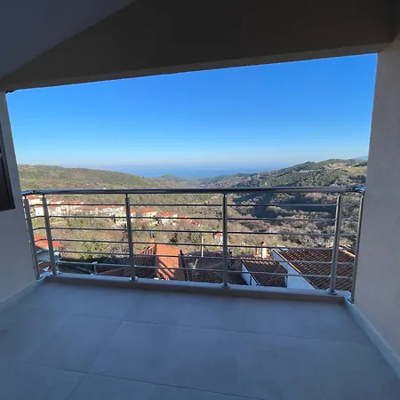 Apartment Aegeanview Melivoia