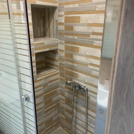 Apartment Aegeanview *