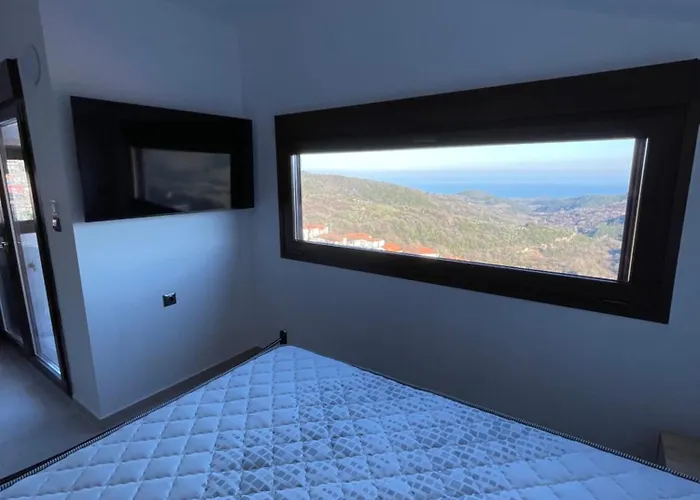 Aegeanview * Melivoia