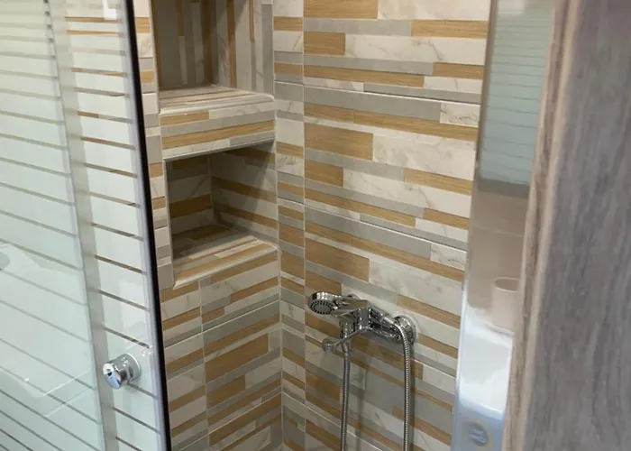 Apartment Aegeanview *